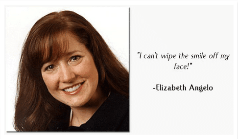 elizabeth testimonial