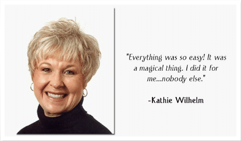 kathie testimonial