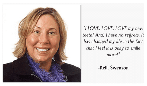 kelli testimonial