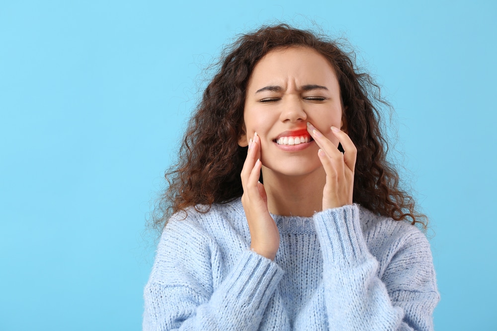 Gum Disease Symptoms Spokane, WA – Collins Dentistry & Aesthetics