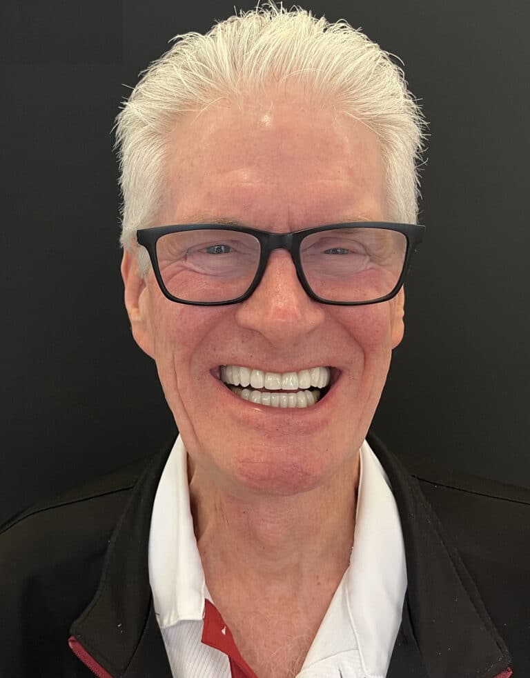 After Image: Greg - front